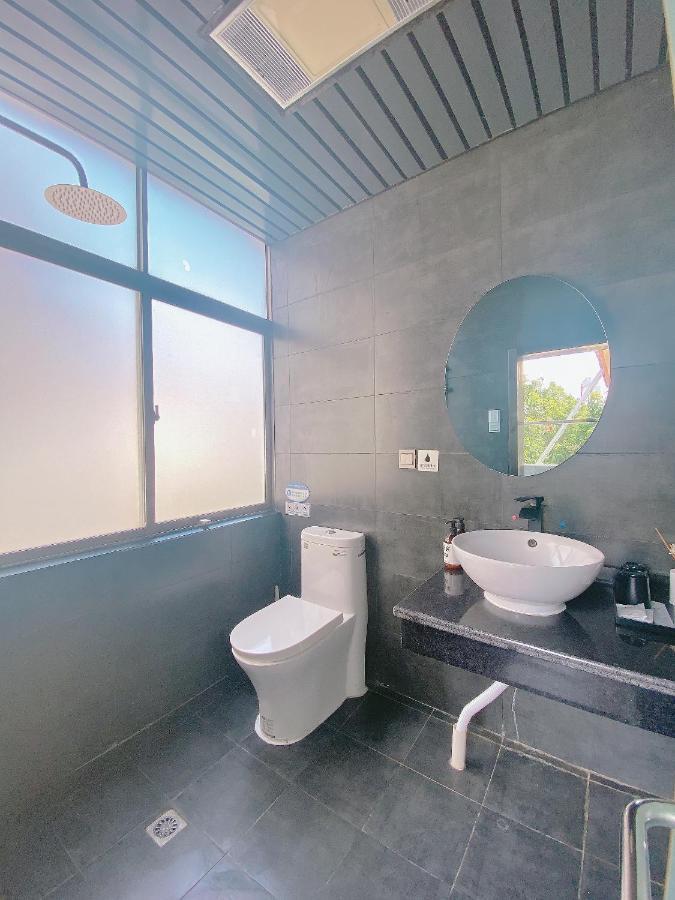Stone Forest Mijia Guest House Shilin Buitenkant foto