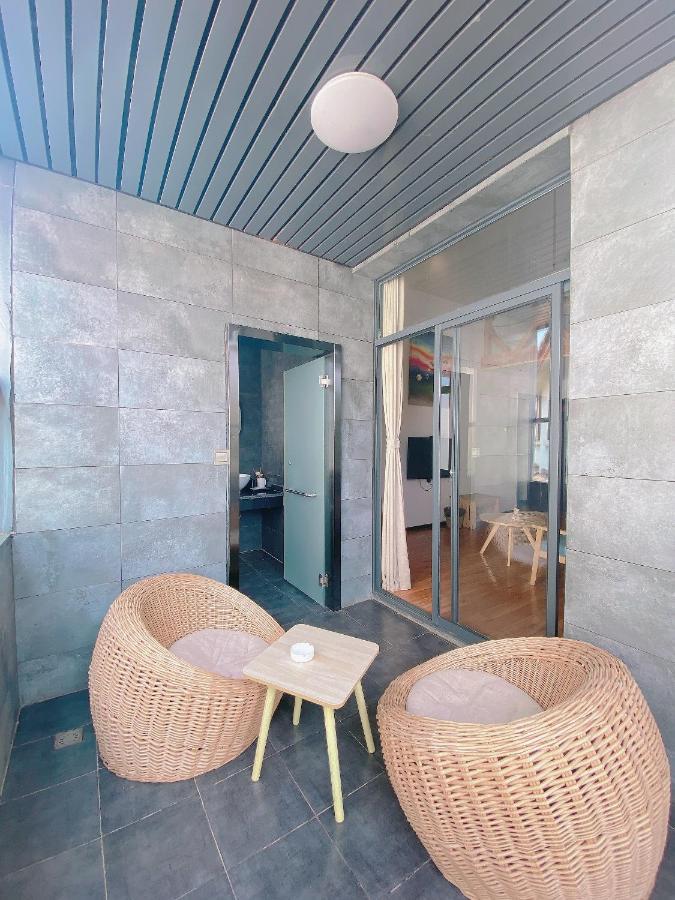 Stone Forest Mijia Guest House Shilin Buitenkant foto