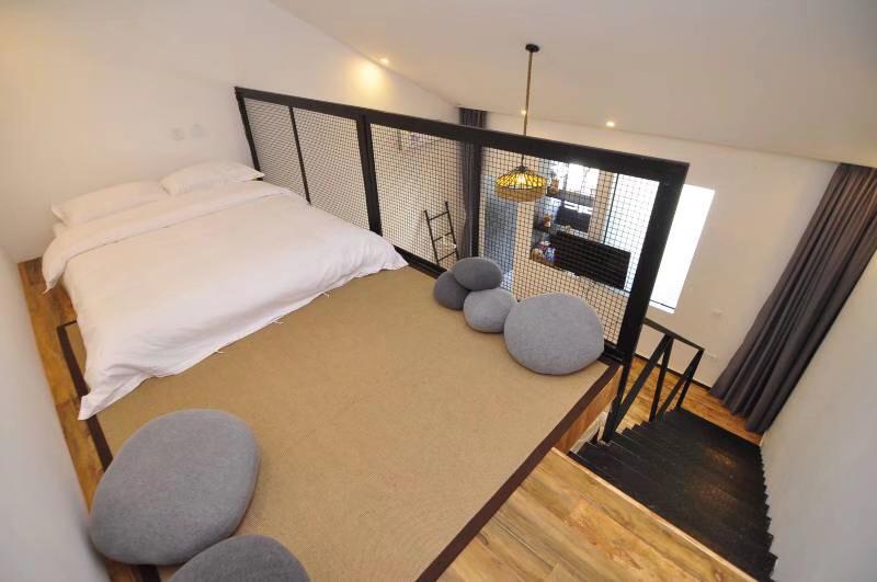Stone Forest Mijia Guest House Shilin Buitenkant foto