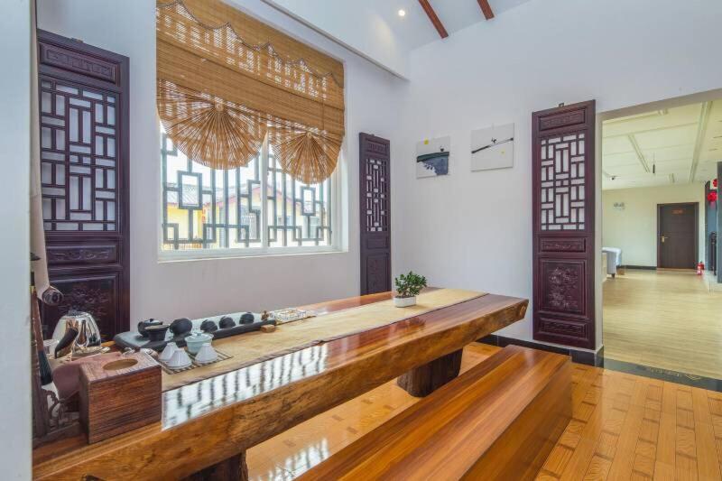 Stone Forest Mijia Guest House Shilin Buitenkant foto